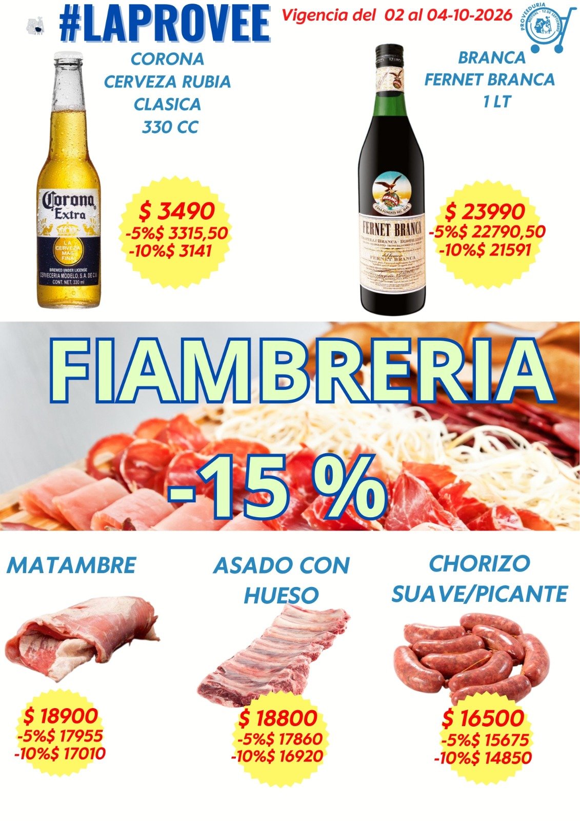 ¡BENEFICIOS EXCLUSIVO!!