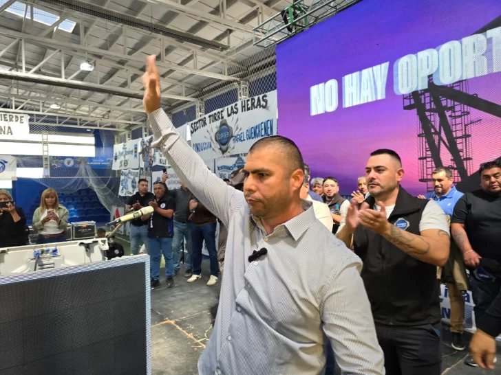 LA GESTIÓN DE GÜENCHENEN SUMA FUERZA